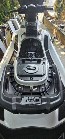 2020 Yamaha, Import USA — Foto 7 z 12