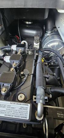 2020 Yamaha, Import USA — Foto 8 z 12