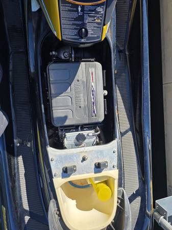 2006 Yamaha, Import USA — Foto 6 z 8