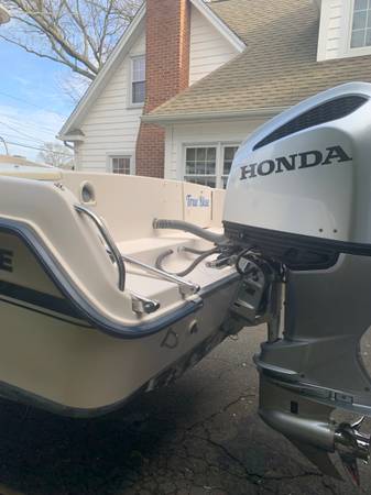 Grady-White, weiß, Import USA — Foto 8 z 9