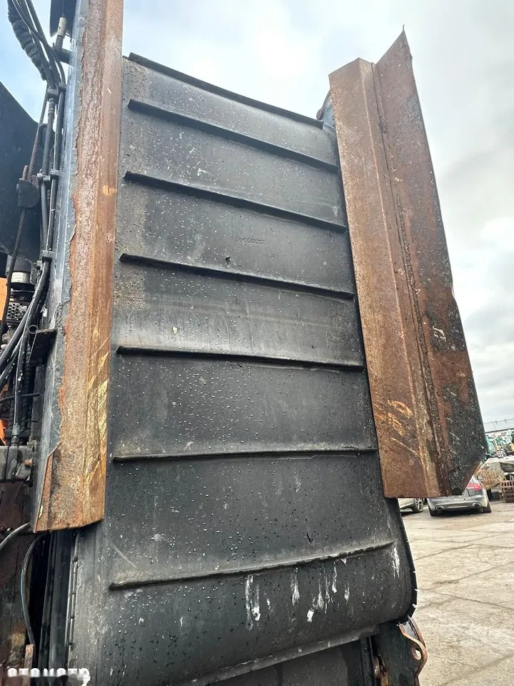 2012 Doppstadt DW3060, 6.265 mth, Import Auf Lager in der EU — Foto 7 z 19