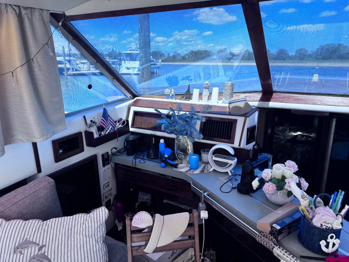 Sea Ray, Import USA — Foto 12 z 12