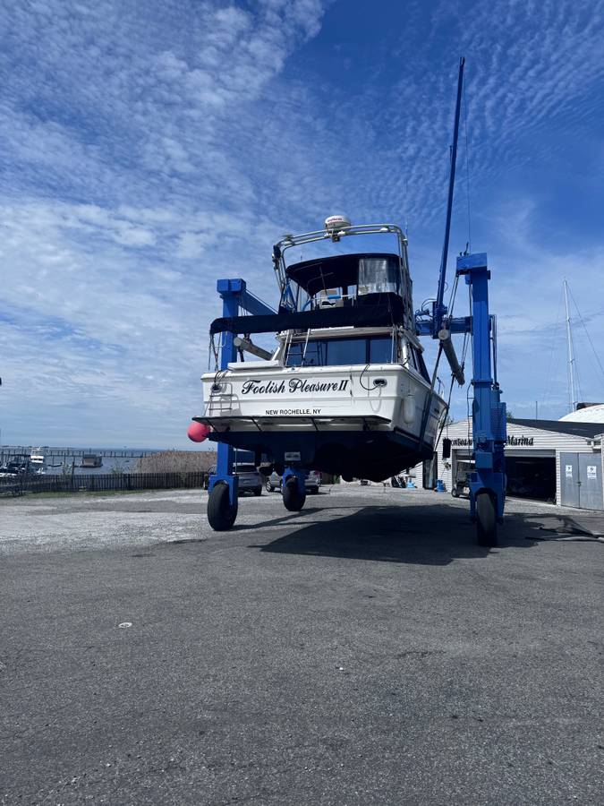 Sea Ray, Import USA — Foto 4 z 12