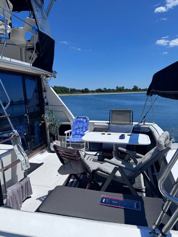 Sea Ray, Import USA — Foto 5 z 12