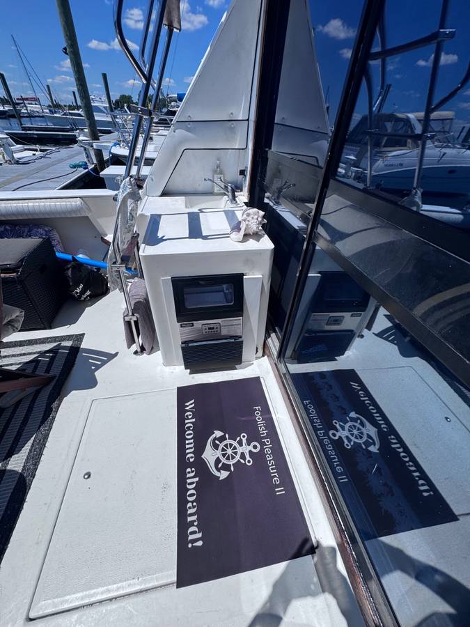 Sea Ray, Import USA — Foto 6 z 12