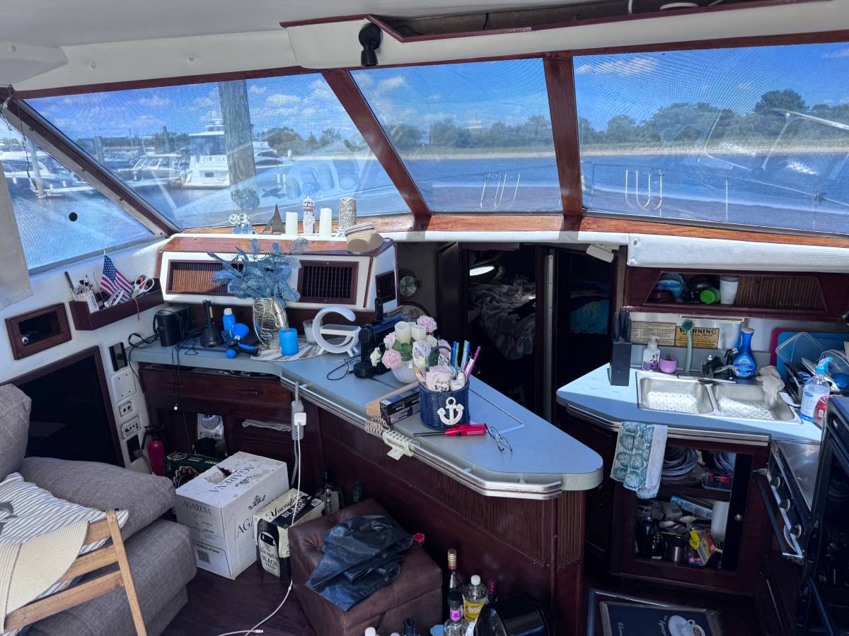 Sea Ray, Import USA — Foto 8 z 12