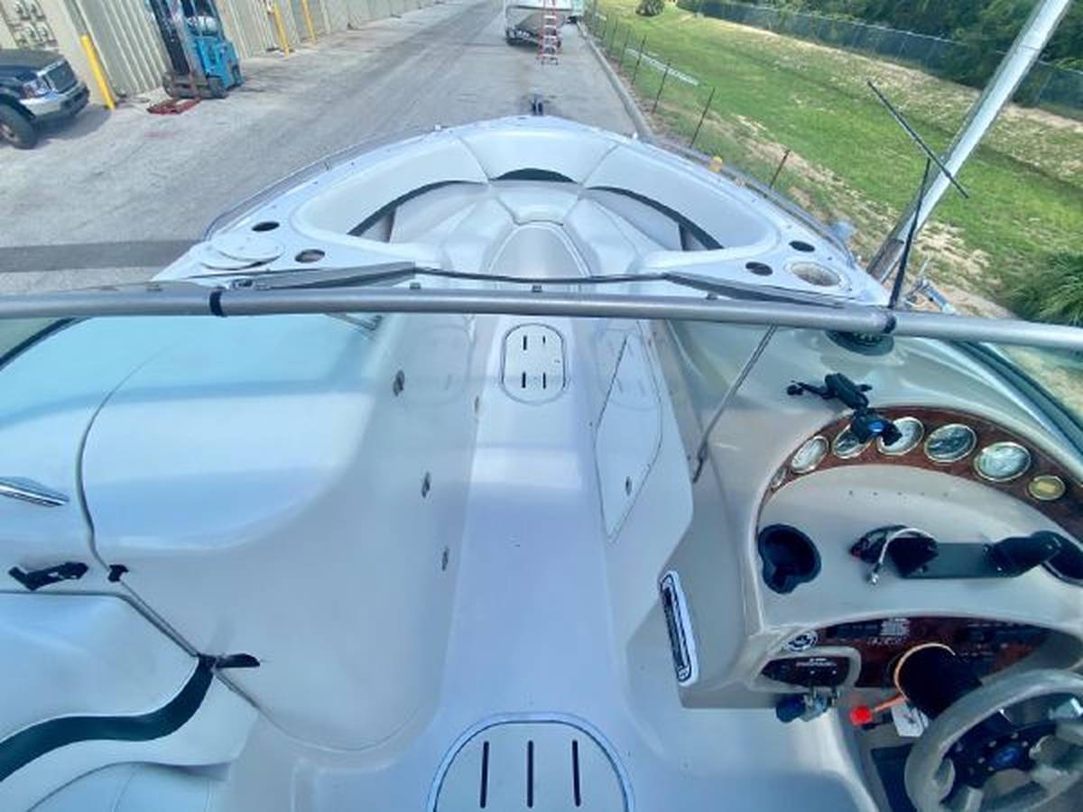 2002 Four Winns, Import USA — Foto 4 z 10