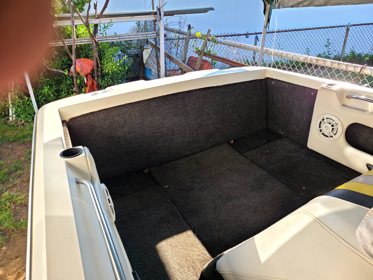 MasterCraft, Import USA — Foto 10 z 12