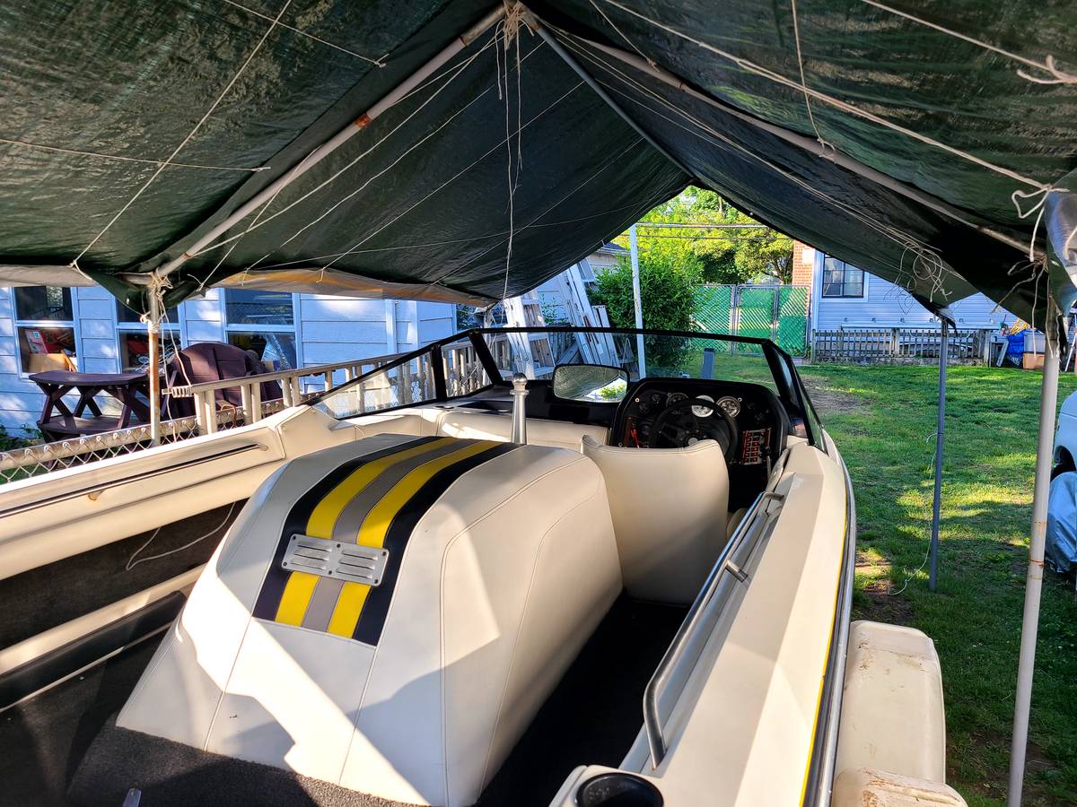 MasterCraft, Import USA — Foto 12 z 12