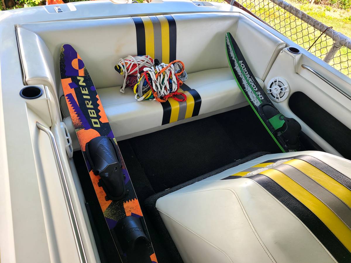 MasterCraft, Import USA — Foto 3 z 12