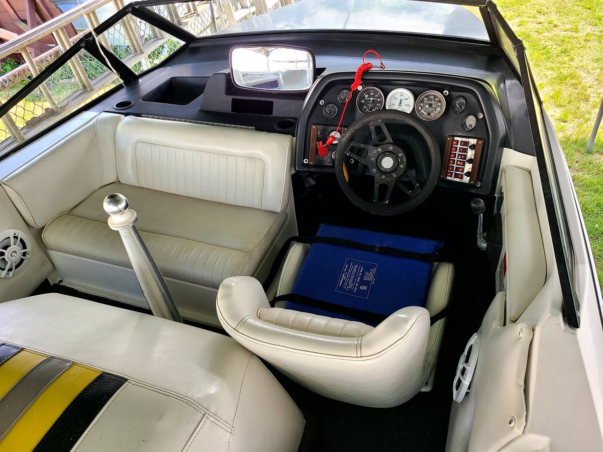 MasterCraft, Import USA — Foto 4 z 12
