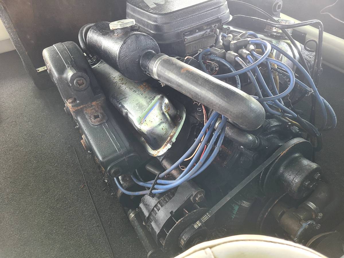 MasterCraft, Import USA — Foto 5 z 12