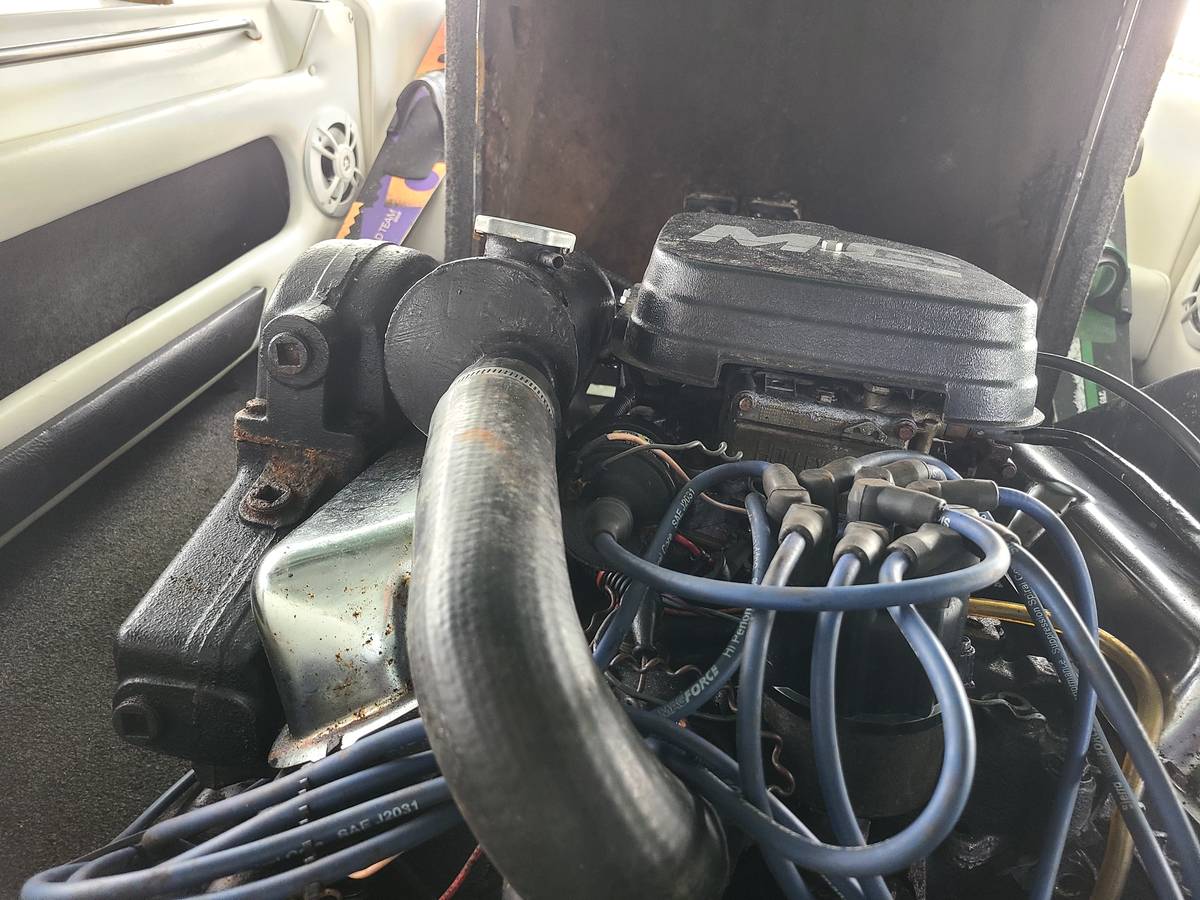 MasterCraft, Import USA — Foto 6 z 12