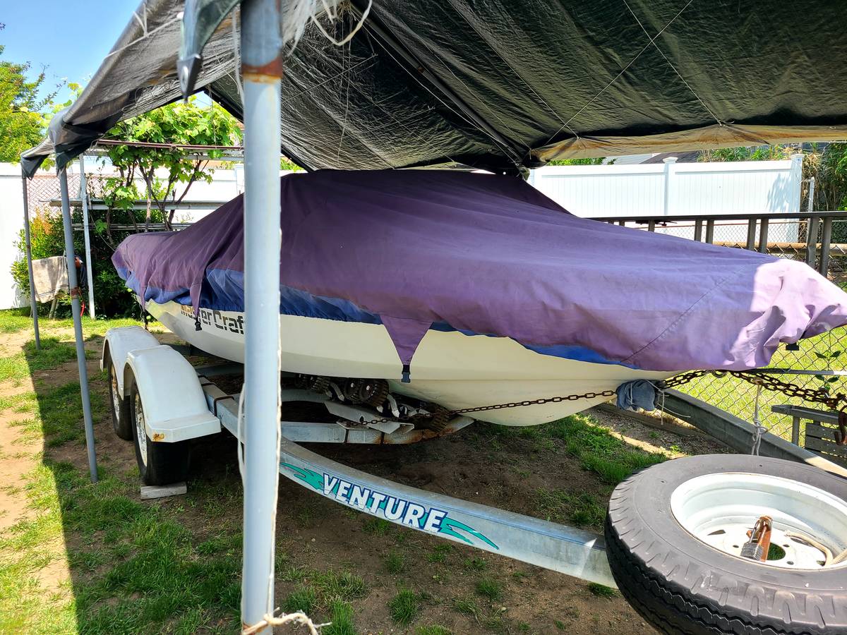 MasterCraft, Import USA — Foto 7 z 12