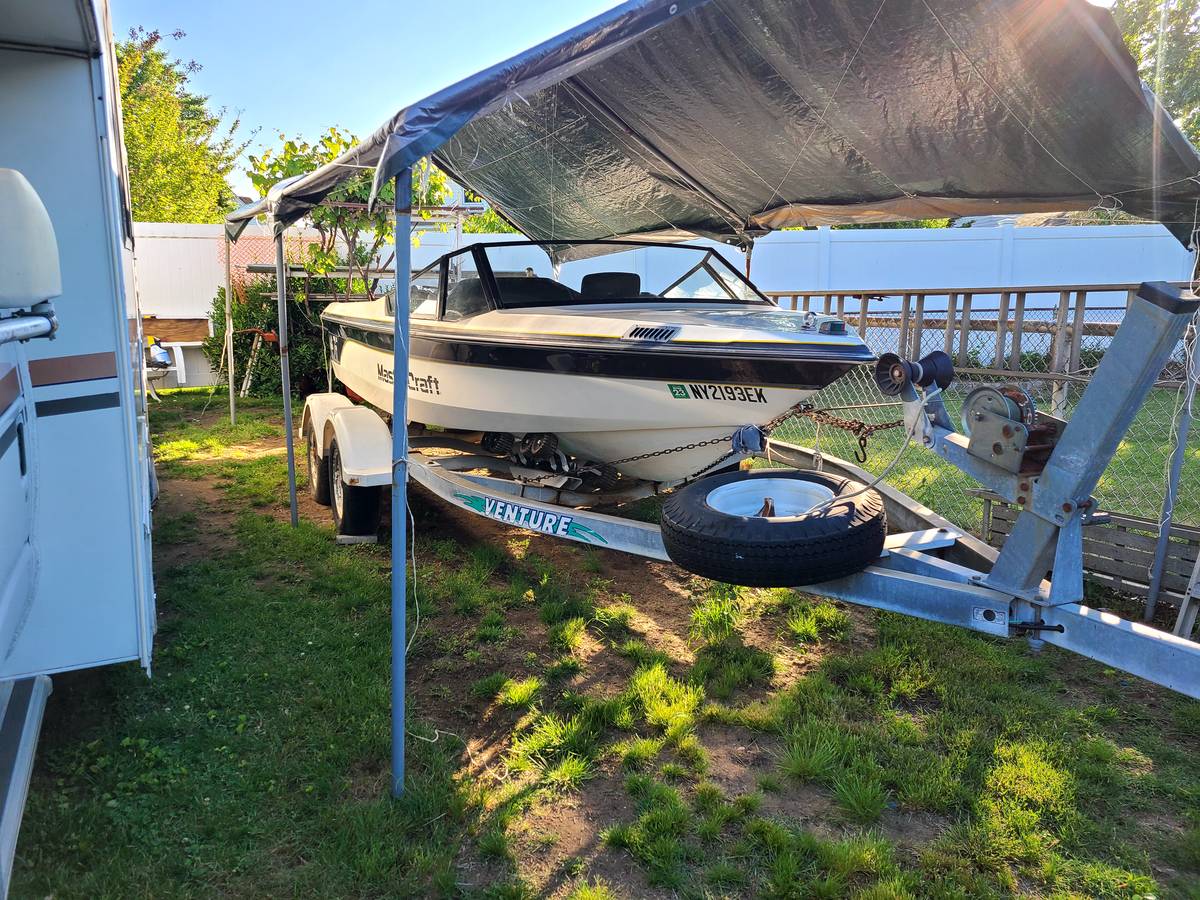 MasterCraft, Import USA — Foto 8 z 12
