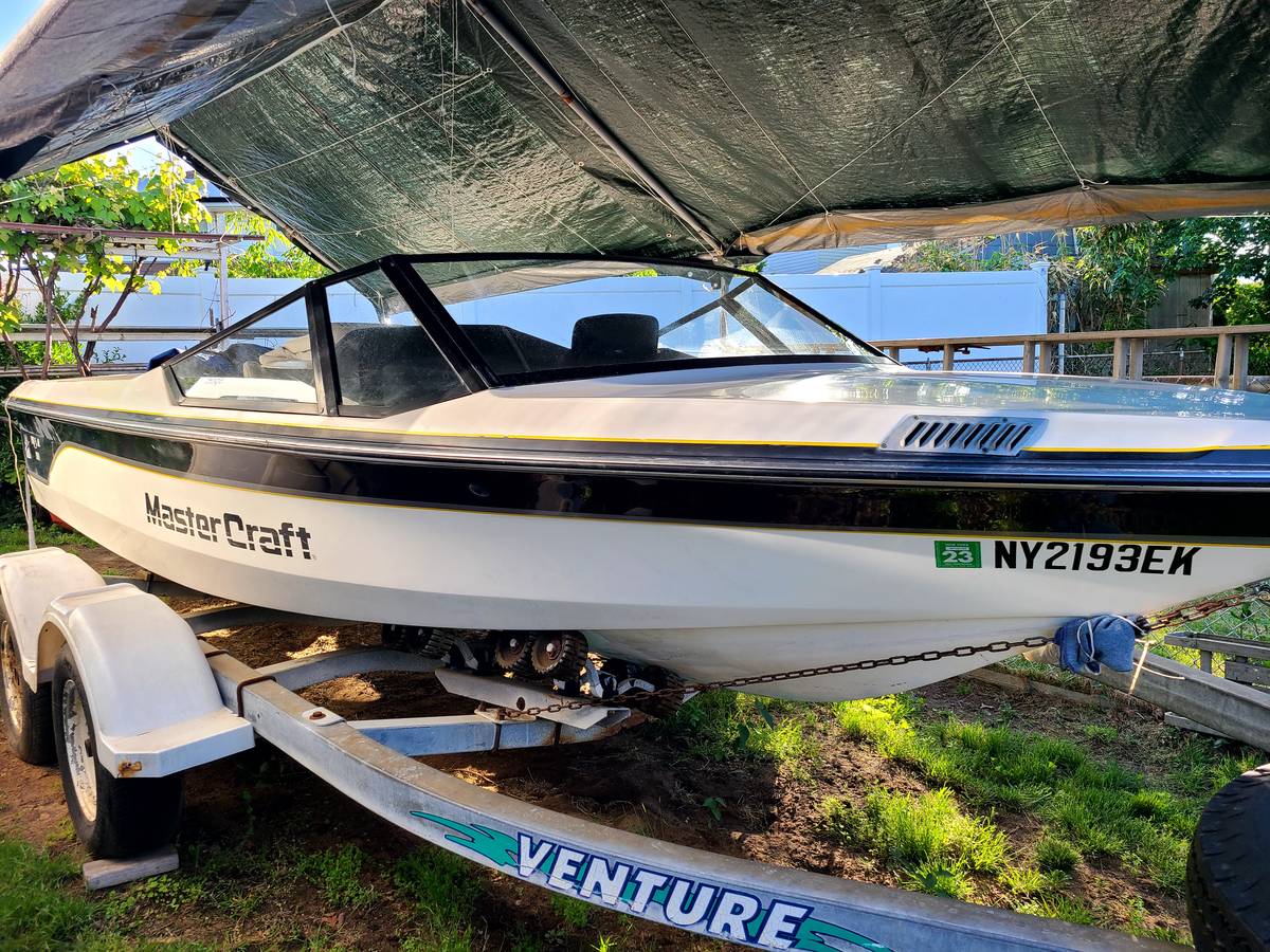 MasterCraft, Import USA — Foto 9 z 12