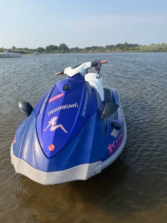 2006 Yamaha, Import USA — Foto 1