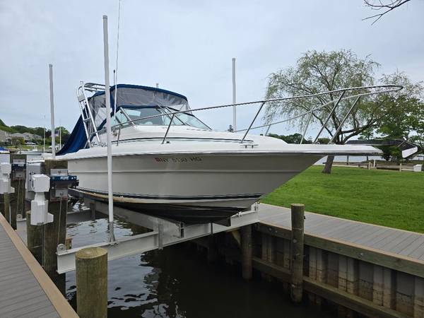 1995 Sea Ray, Import USA — Foto 2 z 4