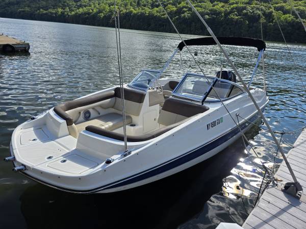 2014 Bayliner, Import USA — Foto 1 | AMECAR 2014 Bayliner, Import USA — Foto 1