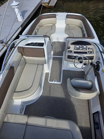 2014 Bayliner, Import USA — Foto 4 z 8