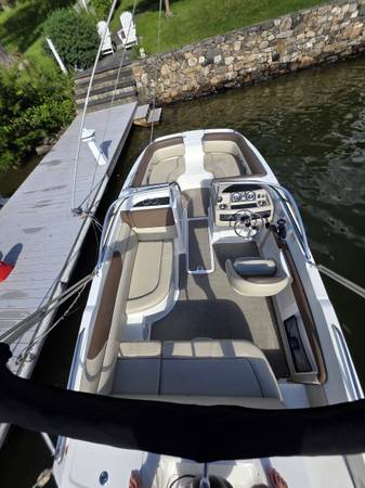 2014 Bayliner, Import USA — Foto 6 z 8