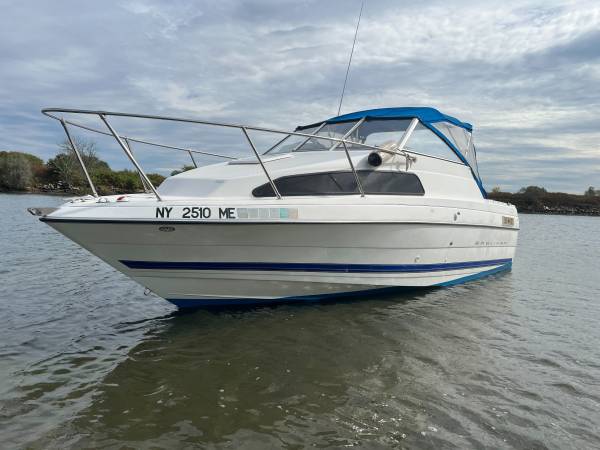 Bayliner, Import USA — Foto 1