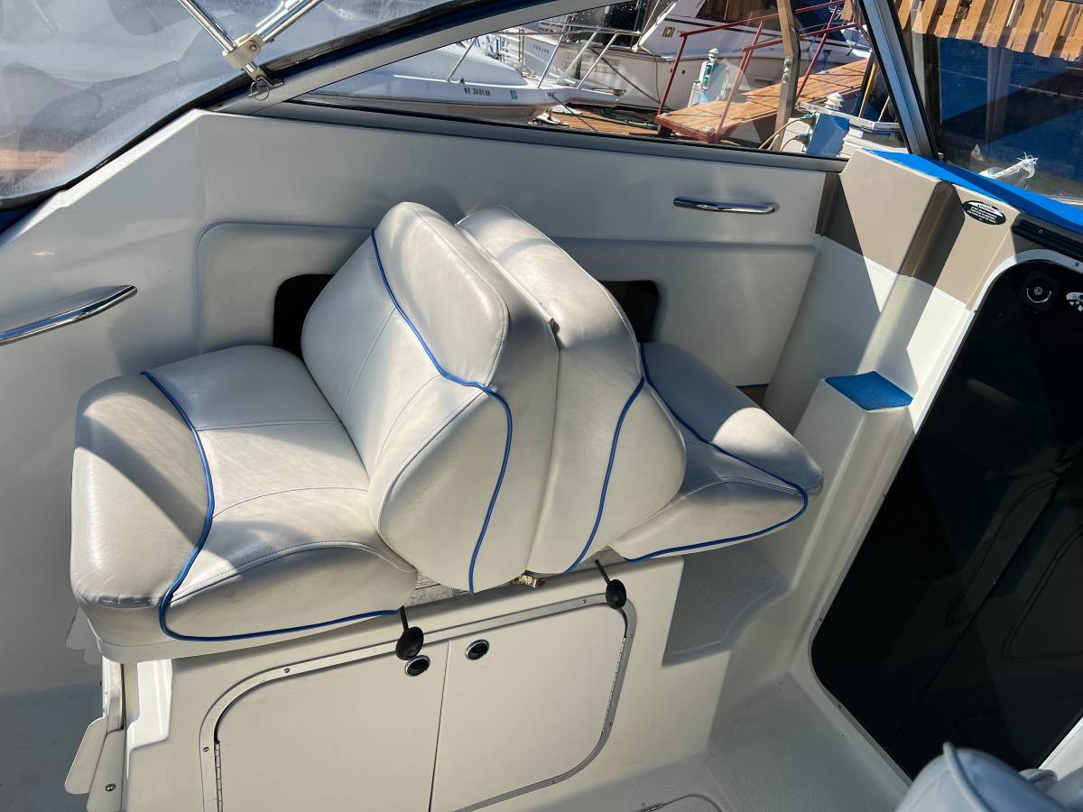 Bayliner, Import USA — Foto 10 z 12