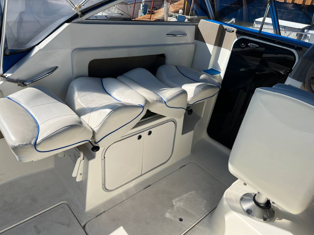Bayliner, Import USA — Foto 11 z 12