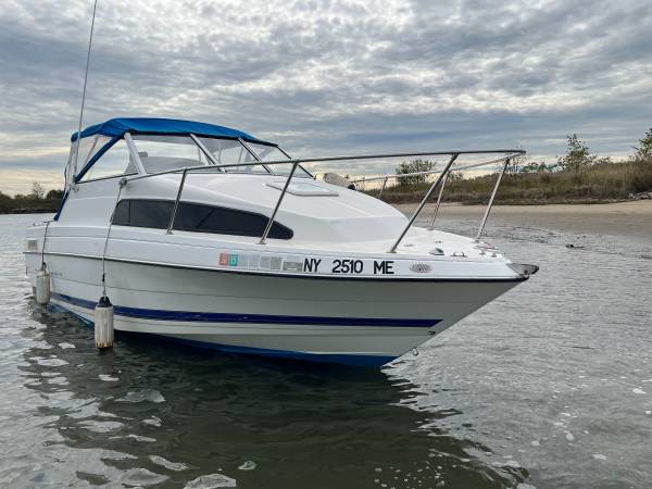 Bayliner, Import USA — Foto 2 z 12