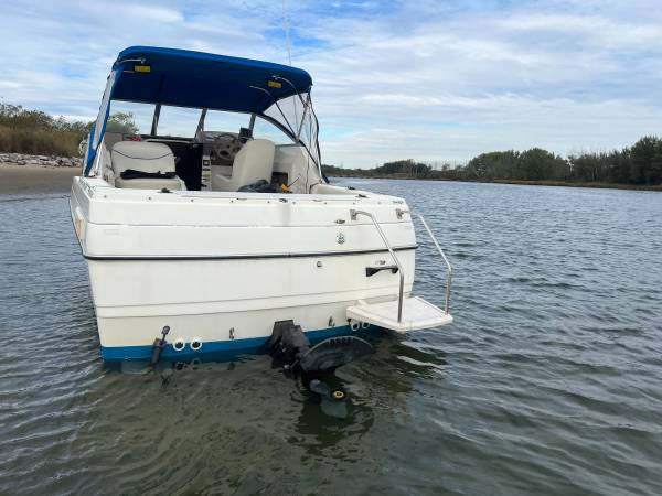 Bayliner, Import USA — Foto 4 z 12