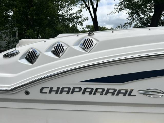 Chaparral, Import USA — Foto 2 z 12