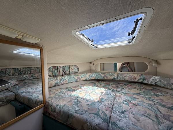 1996 Sea Ray, Import USA — Foto 12 z 12