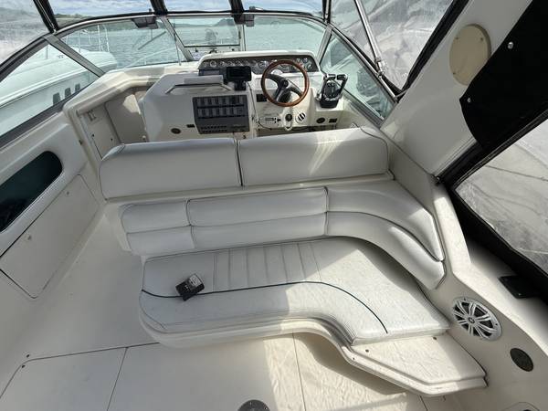 1996 Sea Ray, Import USA — Foto 6 z 12
