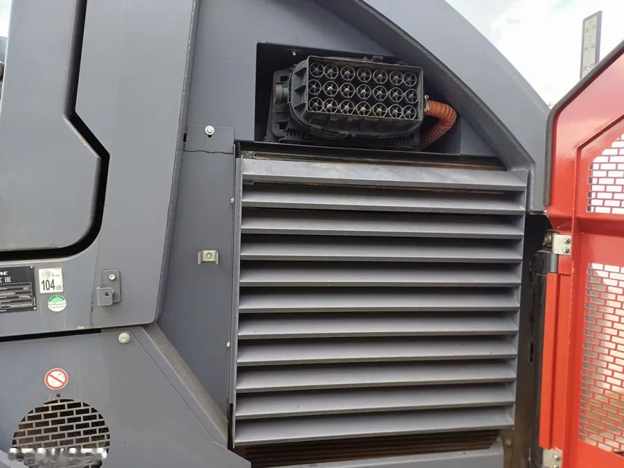 2021 Dynapac SD 2500 CS, 4.120 mth, Import Auf Lager in der EU — Foto 16 z 24