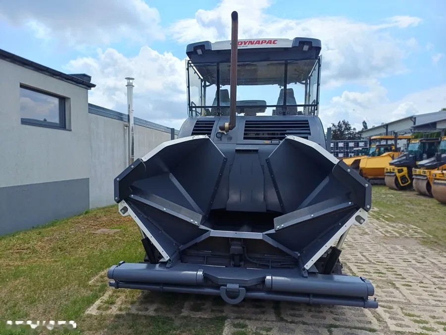 2021 Dynapac SD 2500 CS, 4.120 mth, Import Auf Lager in der EU — Foto 5 z 24