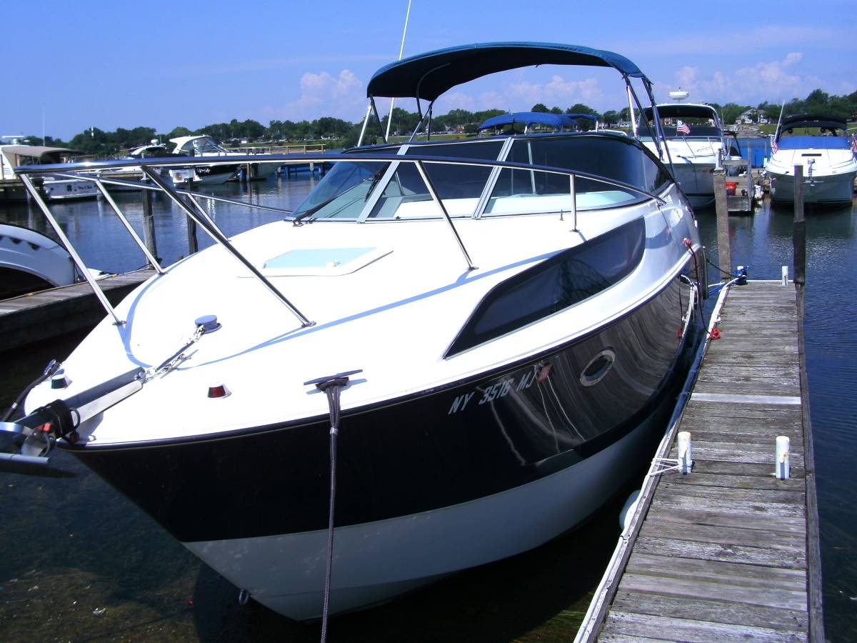 2010 Bayliner, Import USA — Foto 3 z 12