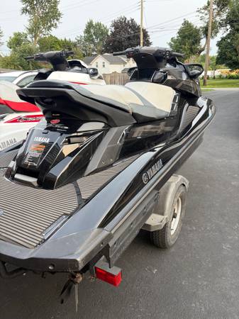 Yamaha, Import USA — Foto 10 z 12