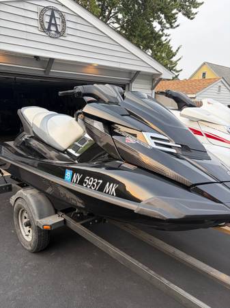 Yamaha, Import USA — Foto 11 z 12