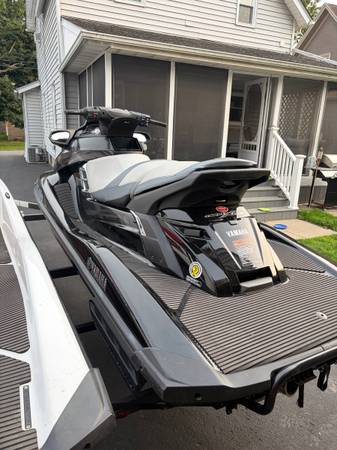 Yamaha, Import USA — Foto 12 z 12