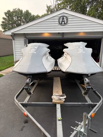 Yamaha, Import USA — Foto 3 z 12
