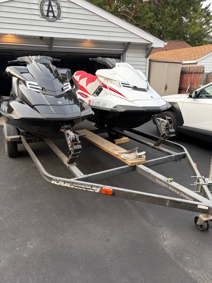 Yamaha, Import USA — Foto 4 z 12