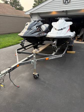Yamaha, Import USA — Foto 5 z 12