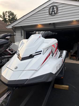 Yamaha, Import USA — Foto 7 z 12