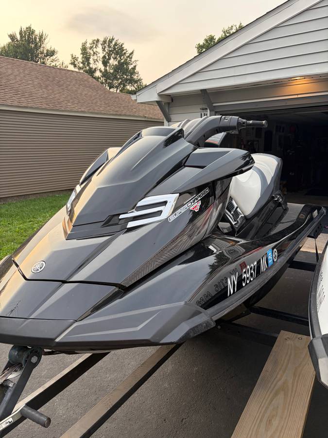 Yamaha, Import USA — Foto 9 z 12