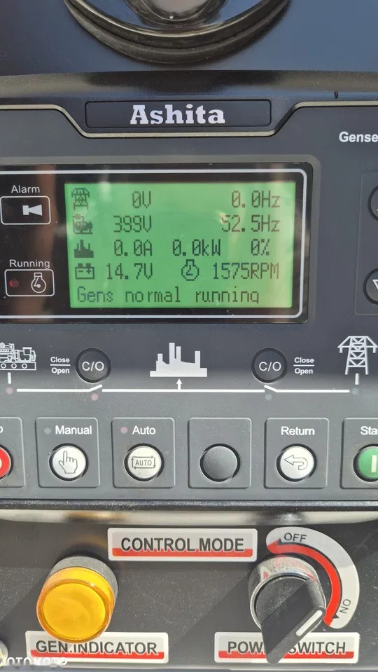 2025 INNY, Import Auf Lager in der EU — Foto 13 z 18