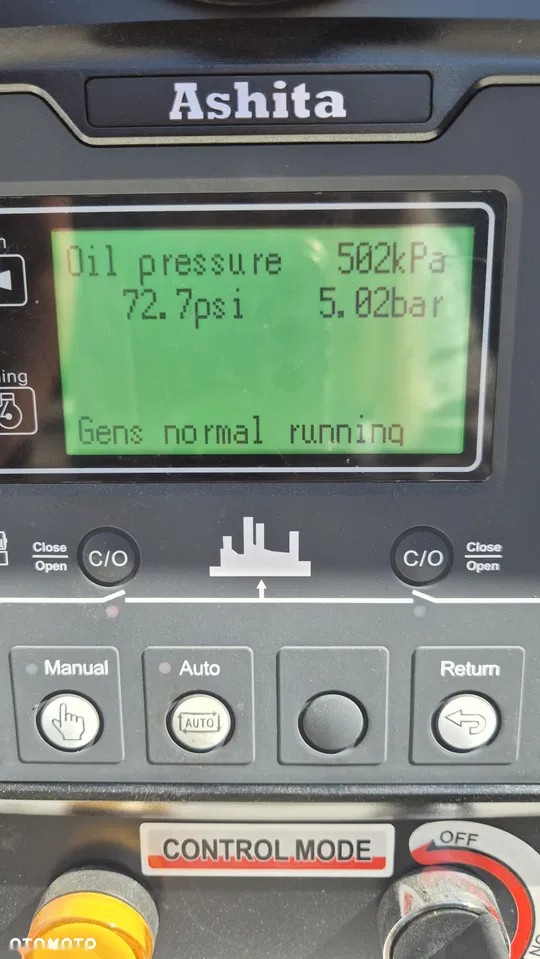 2025 INNY, Import Auf Lager in der EU — Foto 14 z 18