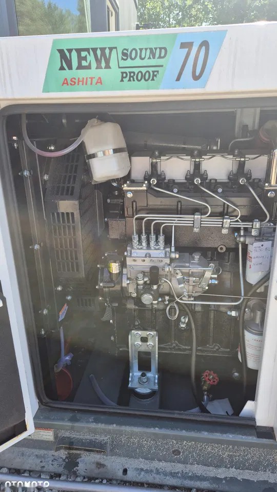 2025 INNY, Import Auf Lager in der EU — Foto 16 z 18