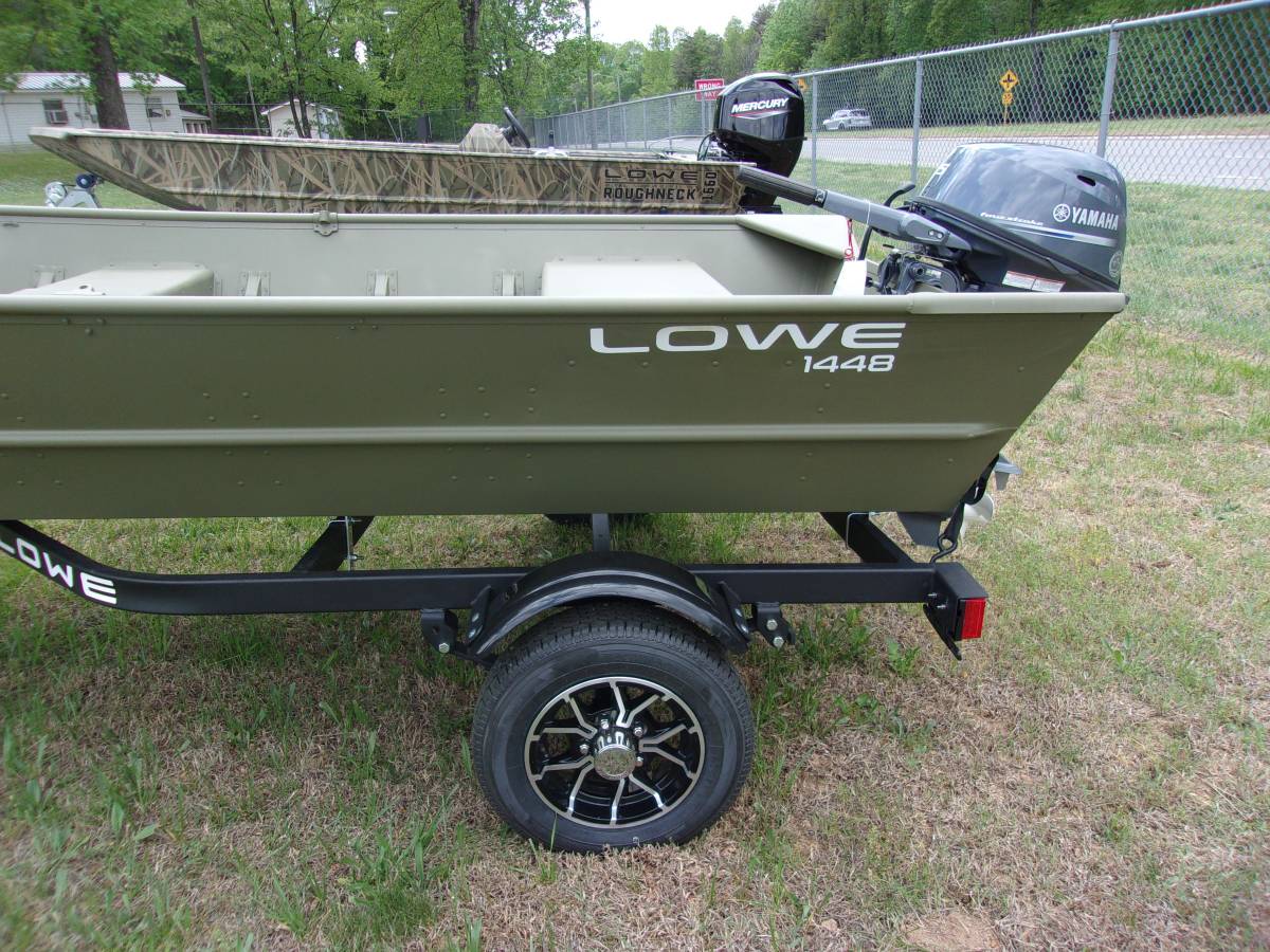 2025 Lowe, Import USA — Foto 5 z 5