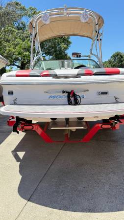 2010 MasterCraft, Import USA — Foto 12 z 12