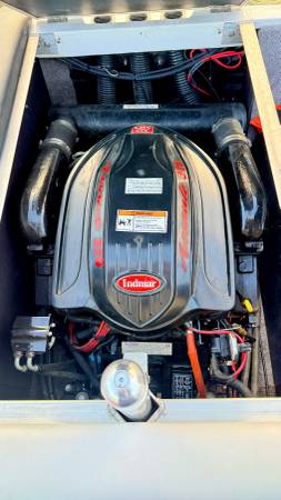 2010 MasterCraft, Import USA — Foto 4 z 12
